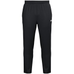 JAKO Trainingshose (Webhose) One lang schwarz Herren