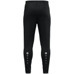 JAKO Trainingshose Dynamic (Stretch-Knit-Polyester) lang schwarz Damen