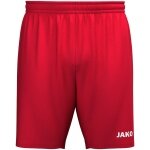 JAKO Trainingsshort One (100% rec. Polyester) rot Kinder