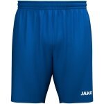 JAKO Trainingsshort One (100% rec. Polyester) royalblau Kinder