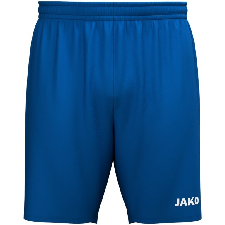 JAKO Trainingsshort One (100% rec. Polyester) royalblau Kinder