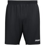 JAKO Trainingsshort One (100% rec. Polyester) schwarz Herren