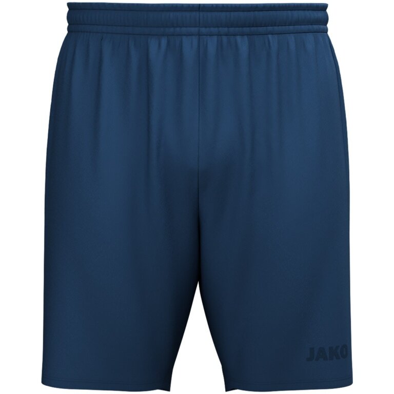 JAKO Trainingsshort One (100% rec. Polyester) navyblau Kinder
