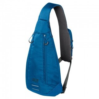 Jack Wolfskin Slingbag Delta Bag Air blau 4 Liter