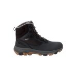 Jack Wolfskin Winterstiefel Everquest High Texapore (warm, wasserdicht, PFC-Frei) schwarz Herren