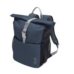 Jack Wolfskin Kinder-Tagesrucksack Island Mini (für Kinder ab 6 Jahren) nachtblau 10 Liter