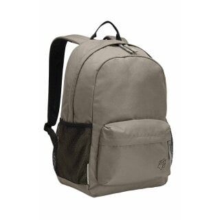 Jack Wolfskin Kinder-Tagesrucksack Rebel Pack (für Kinder ab 9 Jahren) grau 25 Liter