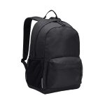 Jack Wolfskin Kinder-Tagesrucksack Rebel Pack (für Kinder ab 9 Jahren) schwarz 25 Liter