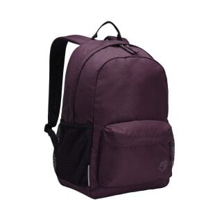 Jack Wolfskin Kinder-Tagesrucksack Rebel Pack (für Kinder ab 9 Jahren) dunkelrosa 25 Liter