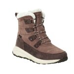 Jack Wolfskin Winterstiefel Dromoventure Texapore High (Texawarm-Isolierung, wasserdicht) rosa Damen