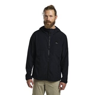 Jack Wolfskin Windjacke Terracade (winddicht, wasserabweisend) navyblau Herren