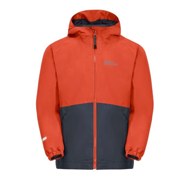 Snowy Days Winterjacken Jack Wolfskin MÃ¤nner Winterjacke Jack