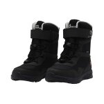 Jack Wolfskin Winterstiefel Polar Bear-B Texapore High VC (wasserdicht, atmungsaktiv) schwarz Jungen
