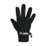 Jako Handschuhe Winter (Fleece, weiches Material) schwarz - 1 Paar