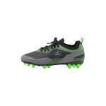 Jako Fussballschuhe J-SFG Twist Sock (für feste Böden) schwarz/neongrün Jungen