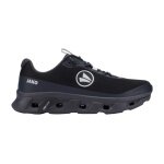 Jako Sneaker-Laufschuhe J-CMB Eliud schwarz Herren