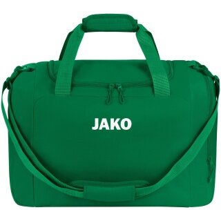 JAKO Sporttasche One (Größe L - 73 Liter) grün - 63x32x36cm