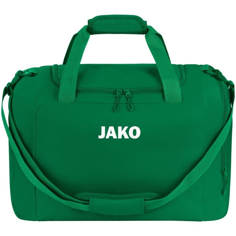 JAKO Sporttasche One (Größe S - 25 Liter) grün - 42x24x25cm