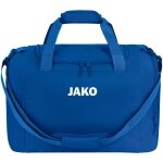 JAKO Sporttasche One (Größe S - 25 Liter) blau - 42x24x25cm