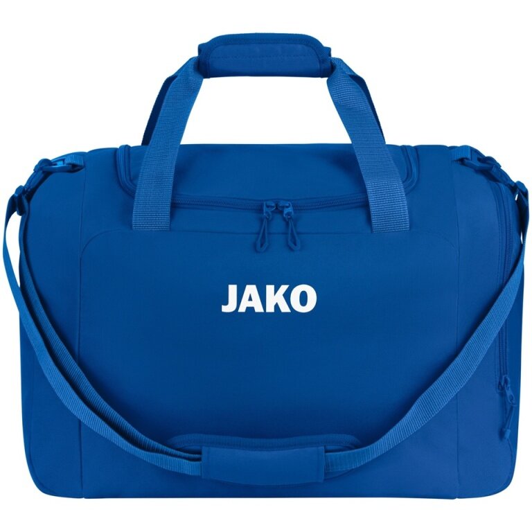 JAKO Sporttasche One (Größe M - 48 Liter) blau - 54x25x32cm