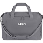 JAKO Sporttasche One (Größe M - 48 Liter) grau - 54x25x32cm