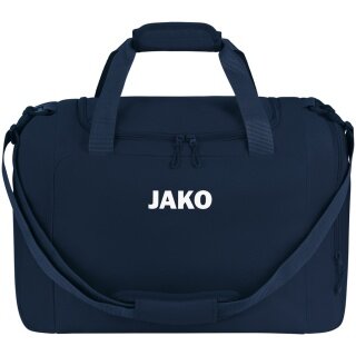 JAKO Sporttasche One (Größe L - 73 Liter) marineblau - 63x32x36cm