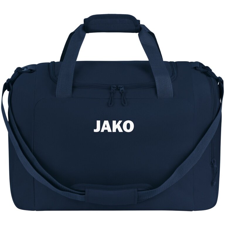 JAKO Sporttasche One (Größe M - 48 Liter) marineblau - 54x25x32cm