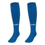 JAKO Stutzenstrumpf Glasgow 2.0 royalblau - 1 Paar