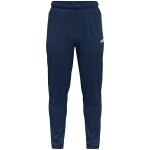 JAKO Trainingshose (Webhose) Dynamic lang marineblau Damen