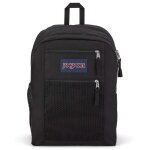 JanSport Alltags-Rucksack Duo Pack schwarz 32 Liter
