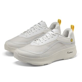 Joe Nimble Laufschuhe Addict Flow weiss Herren
