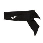 Joma Stirnband Headband Logo schwarz - 1 Stück