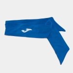 Joma Stirnband Headband Logo royalblau - 1 Stück