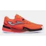 Joma Tennisschuhe Roland Clay/Sandplatz/Dämpfung 2024 orange Herren