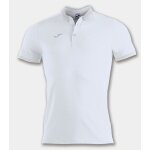 Joma Tennis-Polo Bali II weiss Herren