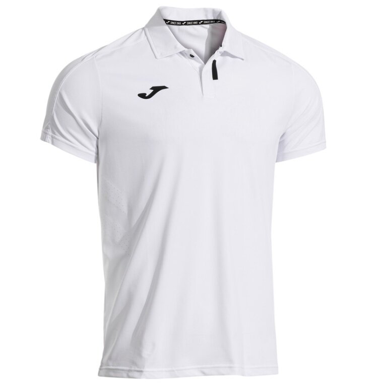 Joma Tennis-Polo Challenge weiss Herren