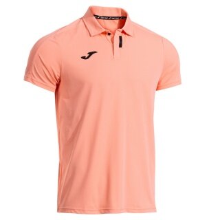 Joma Tennis-Polo Challenge hellorange Herren