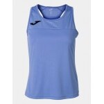 Joma Tennis-Tank Top Montreal (100% Polyester) blau Damen