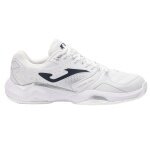 Joma Tennisschuhe Master 1000 Clay/Sandplatz/Stabilität weiss Herren