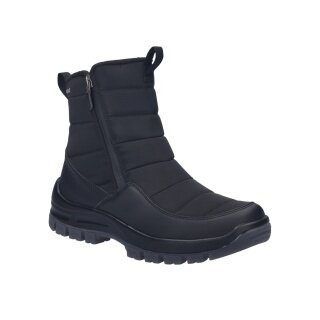 Josef Seibel Winterstiefel Alaska 51 schwarz Herren