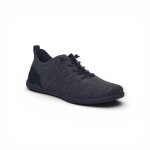 Josef Seibel Barfussschuhe Sneaker Cassandra 08 schwarz Damen