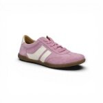 Josef Seibel Barfussschuhe Sneaker Cassandra 11 pink Damen