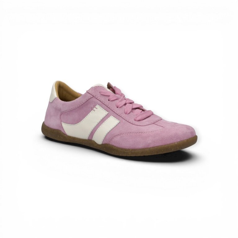 Josef Seibel Barfussschuhe Sneaker Cassandra 11 pink Damen