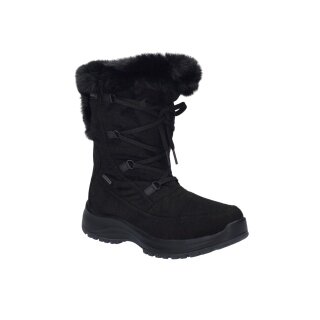Josef Seibel Winterstiefel Colorado 52 (warm, gefüttert) schwarz Damen
