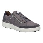 Josef Seibel Sneaker Maddox 07 (Leder) asphaltgrau/multi Herren