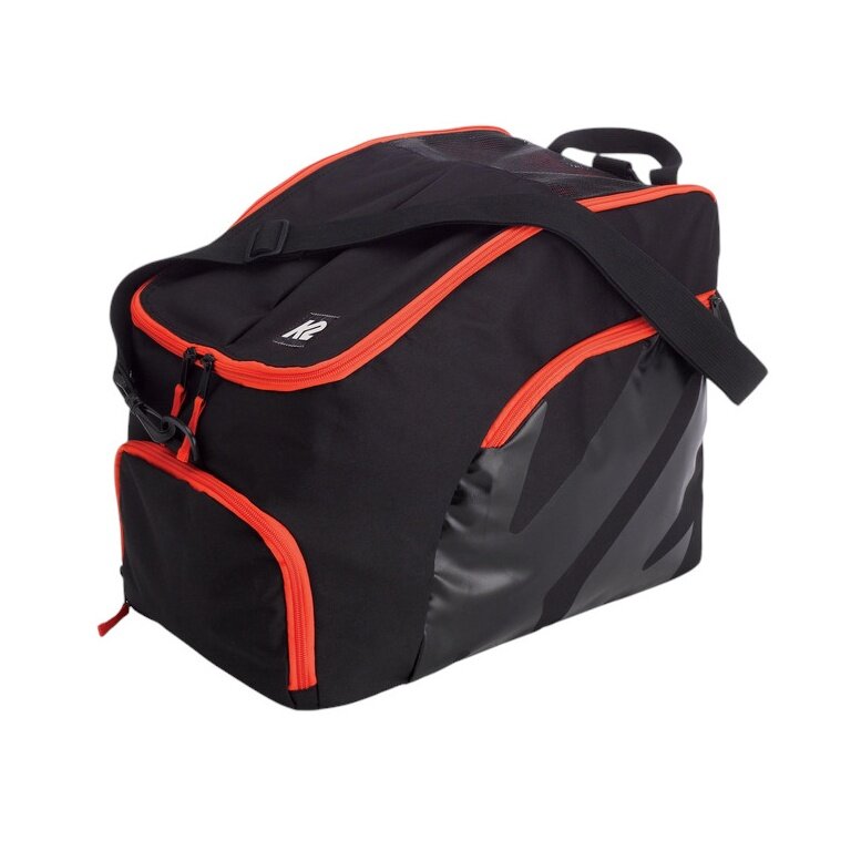 K2 Skatetasche F.I.T Carrier - schwarz