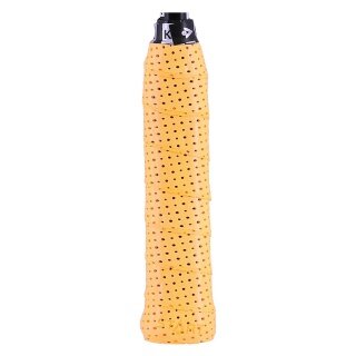 Karakal Basisband PU AIR (mit Kühlungseffekt) orange - 1 Stück