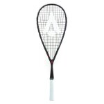 Karakal Squashschläger Air Power 2.1 120g/kopflastig 2025 schwarz - besaitet -
