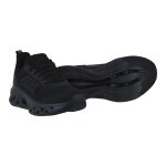 KSwiss Sneaker Melrose Tubes Lite schwarz/weiss Herren