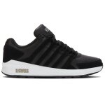 KSwiss Sneaker Vista Trainer Leder schwarz/grau Herren